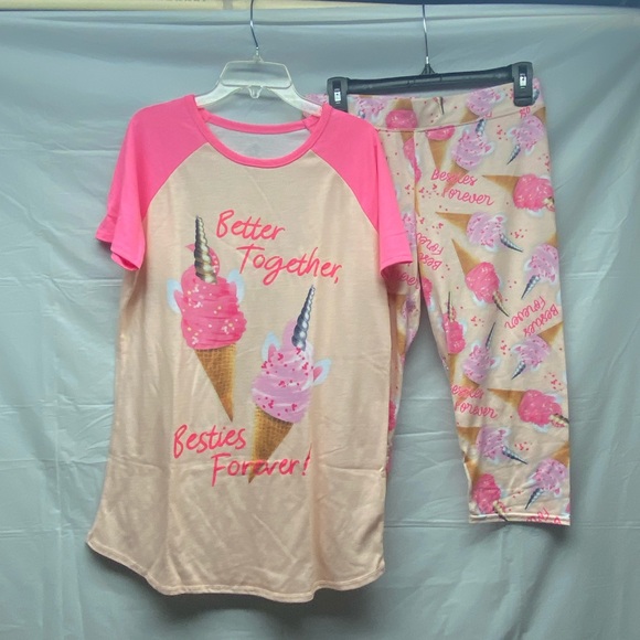 Jammie’s! - Picture 1 of 4